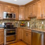 Kitchen Cabinetry