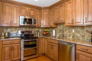 Kitchen Cabinetry in Altamonte Spring, Florida