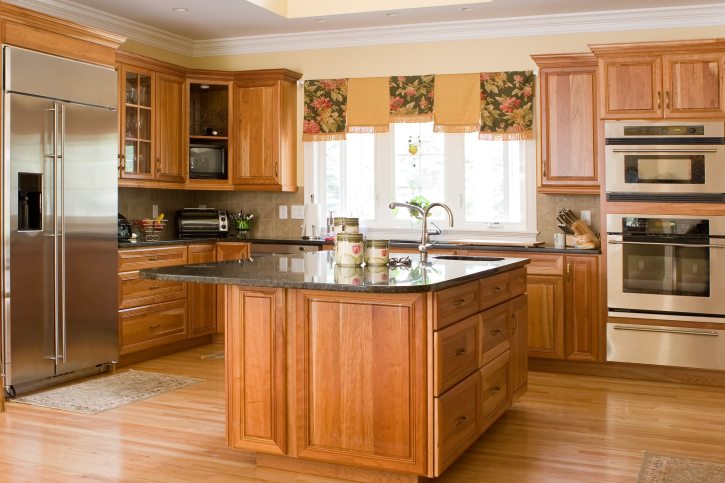 Cabinets, Clermont FL | The Gallery of Stone
