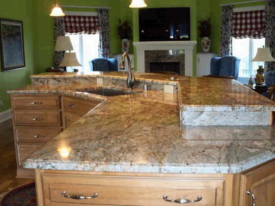 Granite Countertops, Clermont, FL | The Gallery of Stone