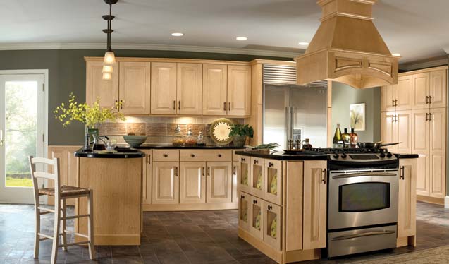 Perfect Kitchen Remodel