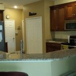 Kitchen Countertops