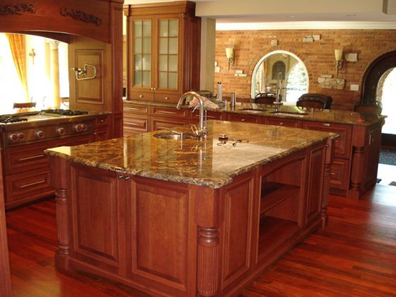 Kitchen Cabinetry, Clermont, FL | Gallery of Stone