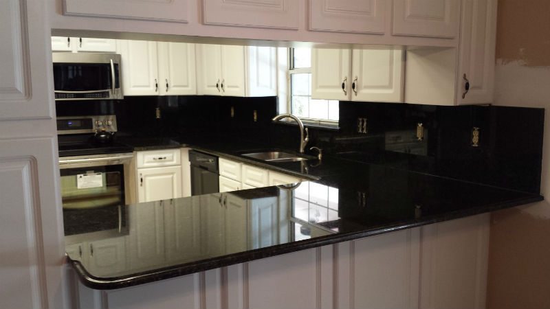 Kitchen Remodeling