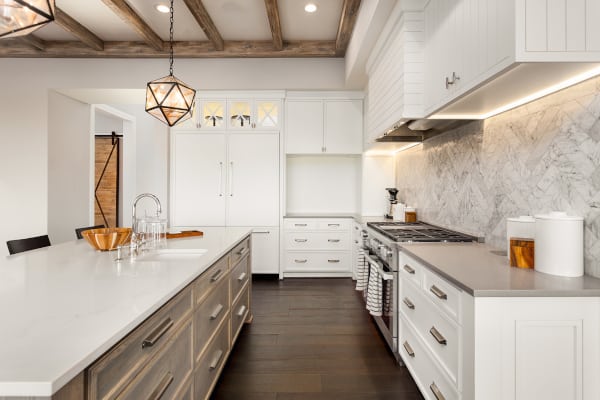 Questions to Ask When Kitchen Remodeling | The Gallery of Stone
