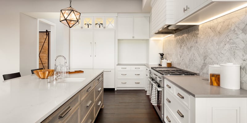 Kitchen Remodeling