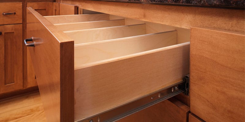 What You Need To Know About Custom Cabinetry | The Gallery of Stone