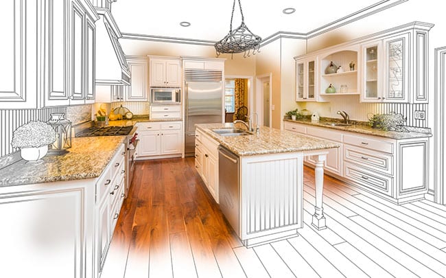 Top 3 Tips for Kitchen Remodeling | The Gallery of Stone
