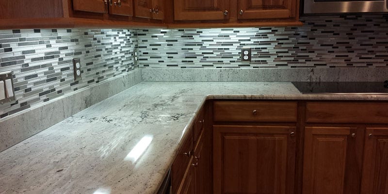 Why Everyone Needs a Kitchen Backsplash