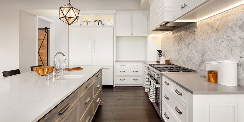 Are Custom Cabinets Worth It? | The Gallery of Stone