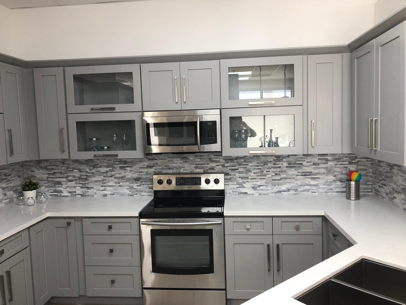 Superior Kitchen & Bathroom Remodeling | The Gallery of Stone