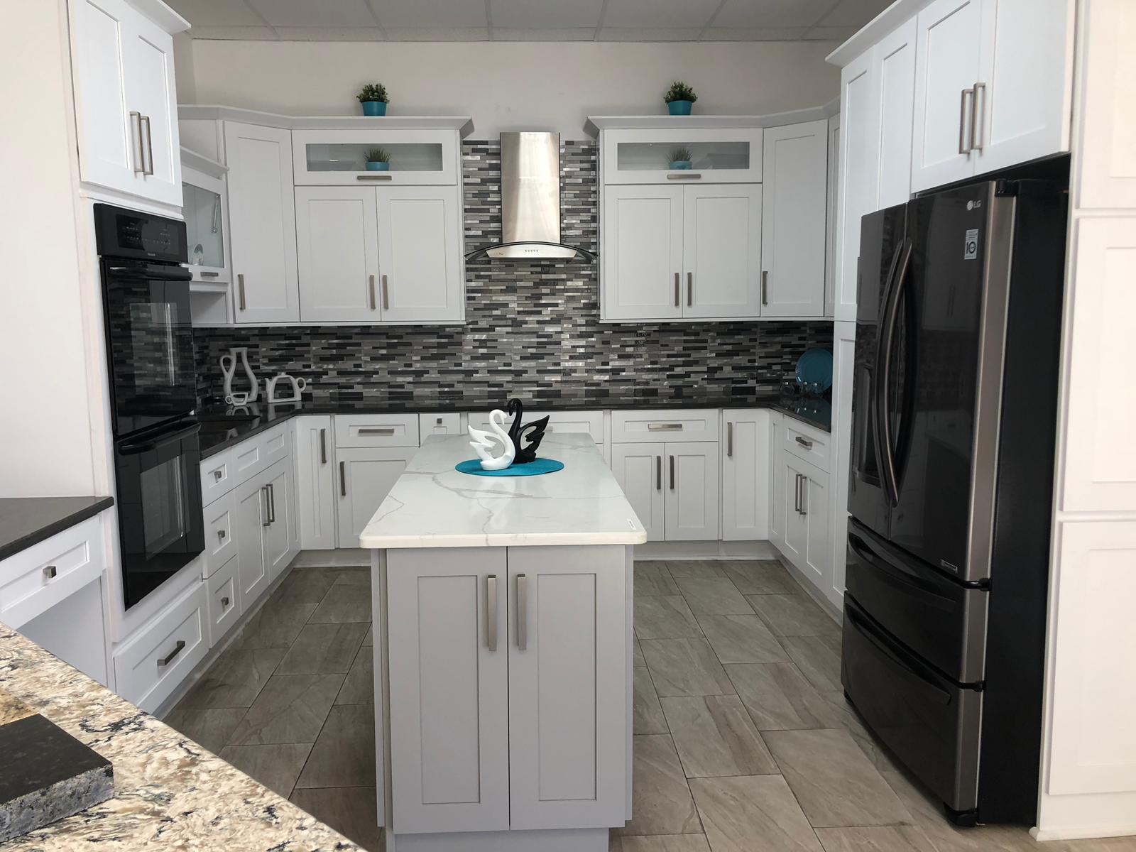 Superior Kitchen & Bathroom Remodeling | The Gallery of Stone