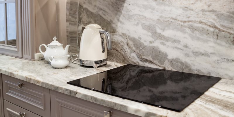 Quartz Countertops: Top Trends