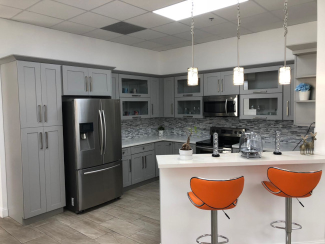 Kitchen Design