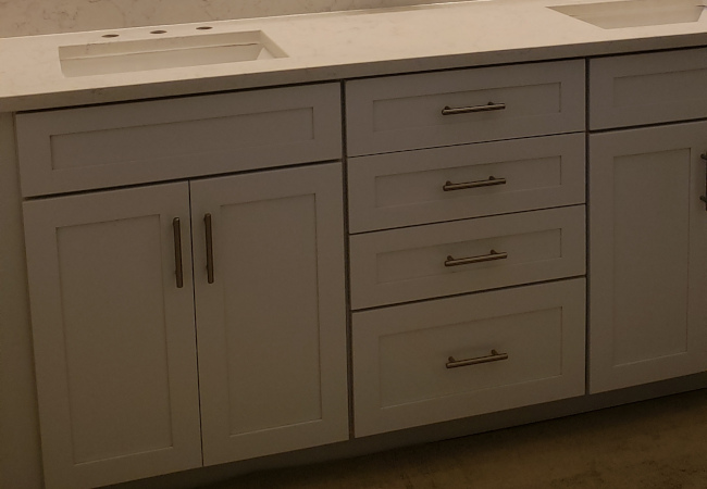 Bathroom Cabinets: Features to Consider When Replacing | The Gallery of ...