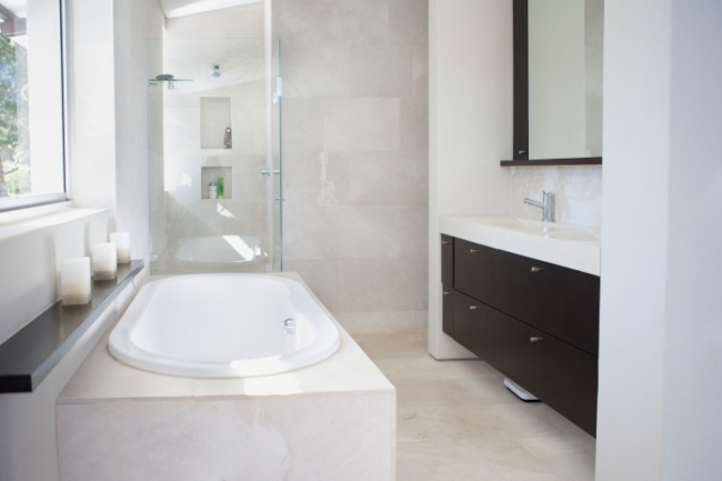 Bathroom Cabinetry, Clermont, FL | The Gallery of Stone