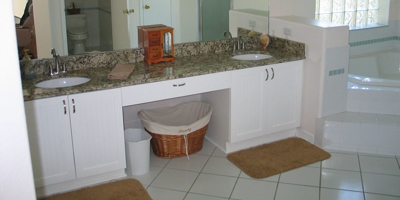 Custom Cabinets in Clermont, Florida