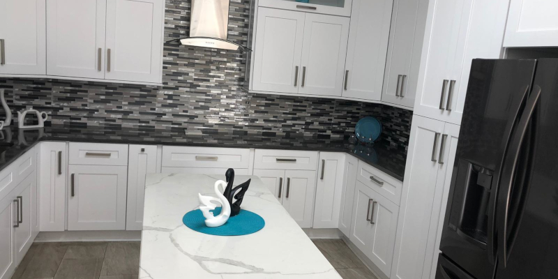 Common Mistakes to Avoid When Choosing Kitchen Backsplash