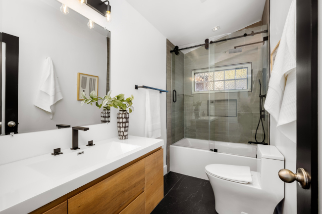 Bathroom Design, Clermont, FL | The Gallery of Stone
