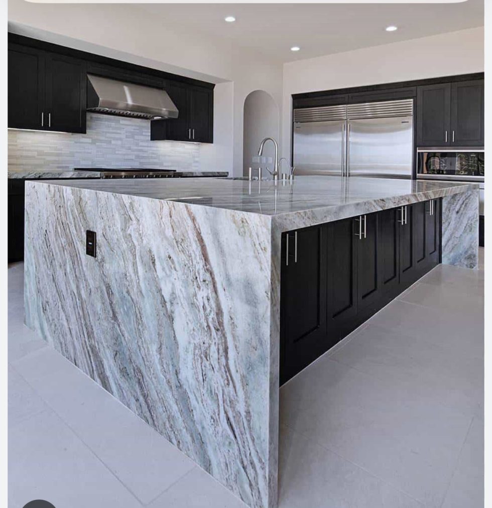 Remodeling Photo Gallery | The Gallery of Stone